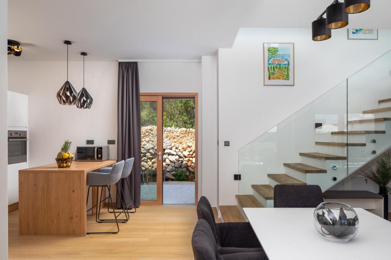 Villa Dm Водице Экстерьер фото