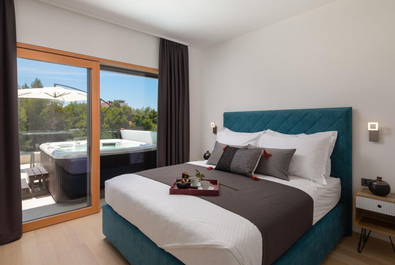 Villa Dm Водице Экстерьер фото