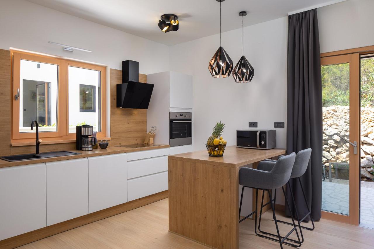 Villa Dm Водице Экстерьер фото